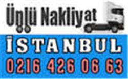 Ünlü Nakliyat - İstanbul